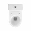 Kolo Geberit Nova Pro Premium WC kombi odpad univerzálny, krátka, duálne splachovanie 3/6 l.