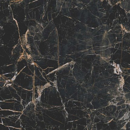 Cerrad MARQUINA GOLD obklad / dlažba Lesklá 120 x 120 cm