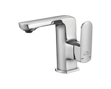 Laveo CALLA umývadlová vodovodná batéria nízka, chróm BAC_025D