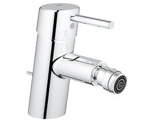 Grohe CONCETTO NEW páková bidetová batéria, chróm 32208001