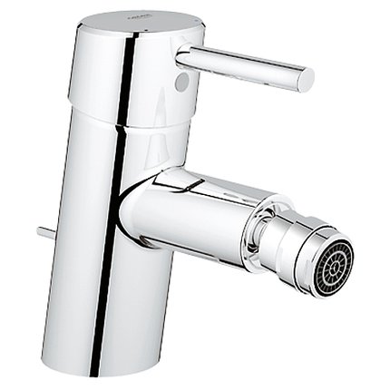 Grohe CONCETTO NEW páková bidetová batéria, chróm 32208001