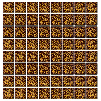 HOME SKIN 563 sklenená mozaika 30 x 30 cm