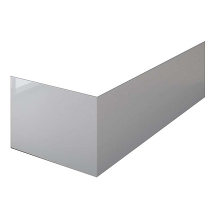 Besco INTRICA čelný a bočný panel k vani  INTRICA 170 cm