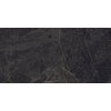Ariana Epoque Black gresová rektifkovaná matná dlažba 60 x 120 cm