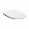 Kolo Geberit NOVA PRO WC sedátko voľne padajúce, duroplast, oválne Click2Clean