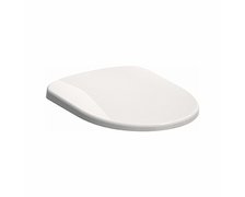 Kolo Geberit NOVA PRO WC sedátko voľne padajúce, duroplast, oválne Click2Clean