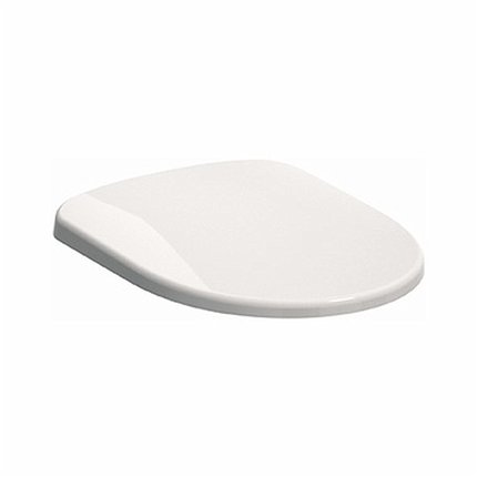 Kolo Geberit NOVA PRO WC sedátko voľne padajúce, duroplast, oválne Click2Clean