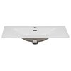 Comad Sky 90-8099 keramické umývadlo, white 91 x 46 cm