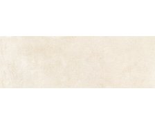 Ceramika Konskie Oregon cream lesklý obklad, rektifikovaný 25 x 75 cm