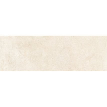 Ceramika Konskie Oregon cream lesklý obklad, rektifikovaný 25 x 75 cm