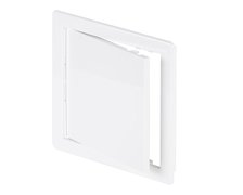 AWENTA revízne dvierka DT17z uzamykateľné ABS 445x445 mm