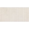 Domino Sandio beige A gresová dekorácia 59,8 x 119,8 cm