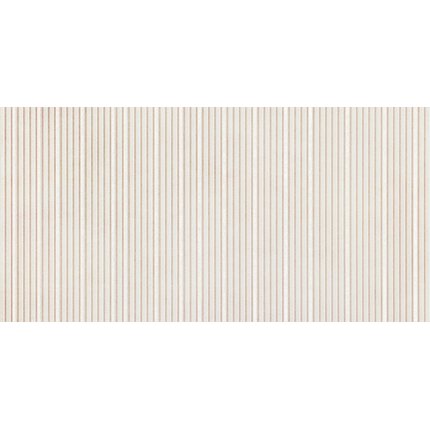 Domino Sandio beige A gresová dekorácia 59,8 x 119,8 cm