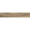 Cerrad Guardian Wood Brown rektifikovaný obklad / dlažba matná 26 x 160 cm