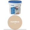MAPEI KERAPOXY Easy Design EPOXIDOVÁ ŠKÁROVACIA HMOTA 3 kg 138 mandľová