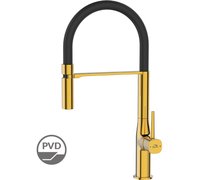 Laveo Pola drezová stojánková batéria BAP_G78D