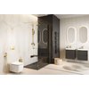 Excellent VIDOQ Walk-in sprchová zástena 80 x 200 cm KAEX.1506.K.800.GL