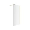 Excellent VIDOQ Walk-in sprchová zástena 80 x 200 cm KAEX.1506.K.800.GL