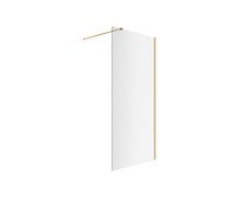 Excellent VIDOQ Walk-in sprchová zástena 80 x 200 cm KAEX.1506.K.800.GL
