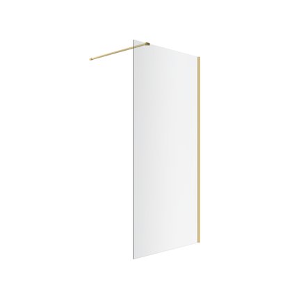 Excellent VIDOQ Walk-in sprchová zástena 80 x 200 cm KAEX.1506.K.800.GL