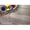 Cerrad Tilia Mist gresová dlažba v imitácii dreva 17,5 x 60 cm 25717