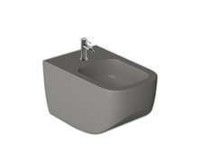 Hatria NEXT bidet závesný 56 x 36 cm Y1F208