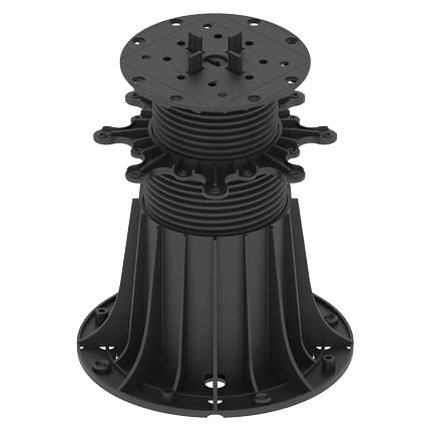 DD GROUP nastaviteľný terč 150 - 350 mm pod dlažbu MAX150-350