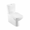 Kolo Geberit Nova Pro Premium WC kombi odpad univerzálny, duálne splachovanie 3/6 l. montáž na stenu