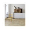 Radaway ESSENZA PRO BRUSHED COPPER KDJ štvorcový sprchový kút 120 x 120 x 200 cm 10097120-93-01R+10098120-01-01