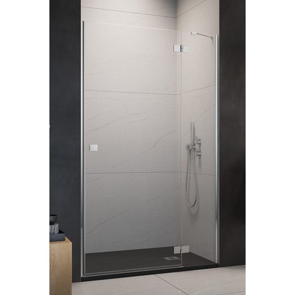 Radaway Essenza DWJ sprchové dvere 130 x 200 cm 1385017-01-01R