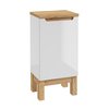 Defra Space System B40 – Kúpeľňová skrinka nízka 40 x 32 cm (106-B-04002)