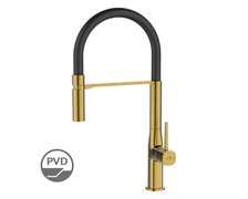 Laveo Pola drezová stojánková batéria BAP_G78B