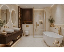 Home Florencia – Luxusný mramorový dizajn | Matný Carving
