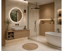 Home Florencia – Luxusný mramorový dizajn | Matný Carving