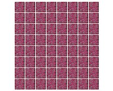 HOME SKIN 572 sklenená mozaika 30 x 30 cm