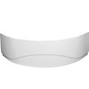 Polimat STANDARD čelný panel k vani STANDARD 140 x 140 cm 00255
