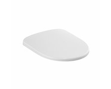 Kolo Geberit NOVA PRO WC sedátko duroplast, tvrdé antibakteriálne