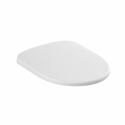 Kolo Geberit NOVA PRO WC sedátko duroplast, tvrdé antibakteriálne
