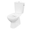 Cersanit  684 ARTECO 020 NEW WC kombi misa 36 x 64,5 cm RimFree so sedátkom K667-075