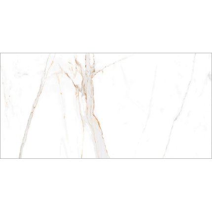 Home Verona Gold rektifikovaná dlažba lesklá 60 x 120 cm PD-ZA-VG-7011