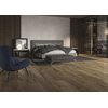 Cerrad Guardian Wood Brown rektifikovaná schodnica matná 30 x 120 cm