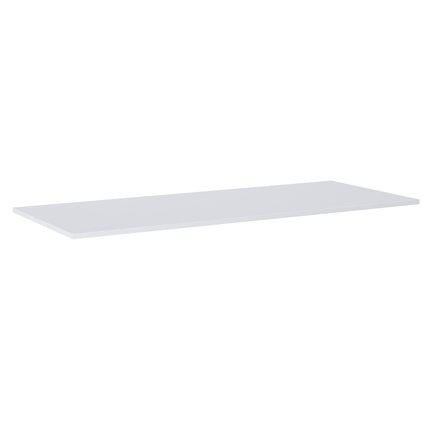 Elita mramorová doska na skrinku 120x46x1,5 cm White Matt RE051000015290