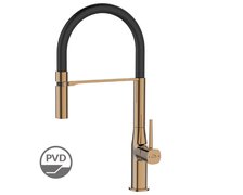 Laveo Pola drezová stojánková batéria BAP_878D