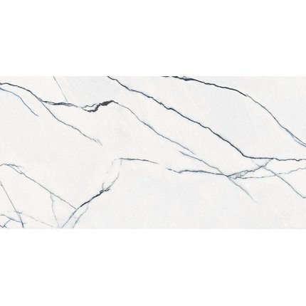 Tubadzin STONE LINE LAP STR gresová rektifikovaná dlažba / obklad 59,8 x 119,8 cm