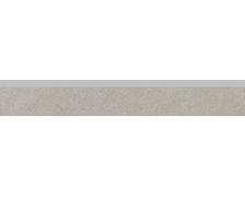 Nowa Gala Trend Stone TS 12 svetlosivý gres sokel matný 7,8 x 60 cm