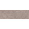 Opoczno AREGO TOUCH GREY STR rektifikovaný obklad matný 29 x 89 cm OP1018-006-1