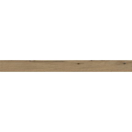 Marazzi TREVERKHEART taupe sokel matný 7,5 x 90 cm