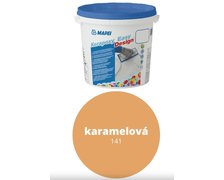 MAPEI KERAPOXY Easy Design EPOXIDOVÁ ŠKÁROVACIA HMOTA 3 kg 141 karamelová