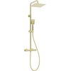 Deante THERM sprchový set s termostatickou batériou NAC_R4HT
