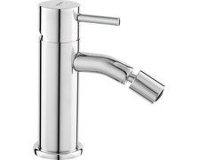 Novaservis FERRO CIRICULUS stojánková bidetová batéria, chróm BCK6